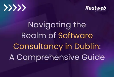 Software Consultancy in Dublin