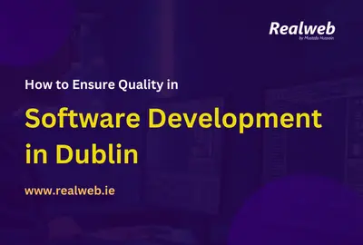 Software Development in dublin