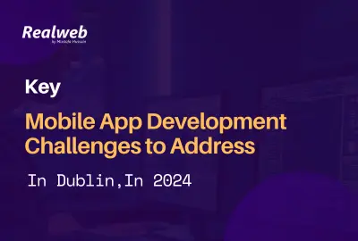 mobile app development dublin