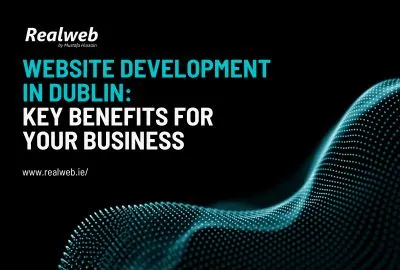 Website Development In Dublin