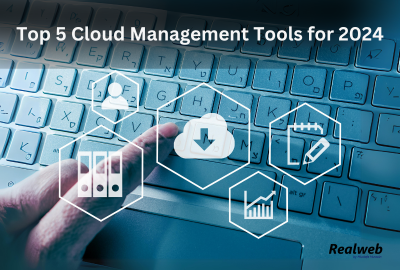 cloud management tool