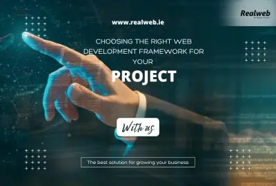 Website development dublin