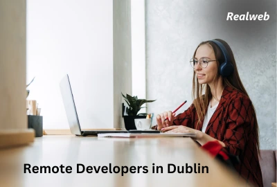 Remote developers in dublin