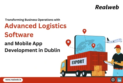 Mobile app development in dublin