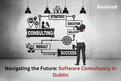 SoftwareConsultancy In Dublin