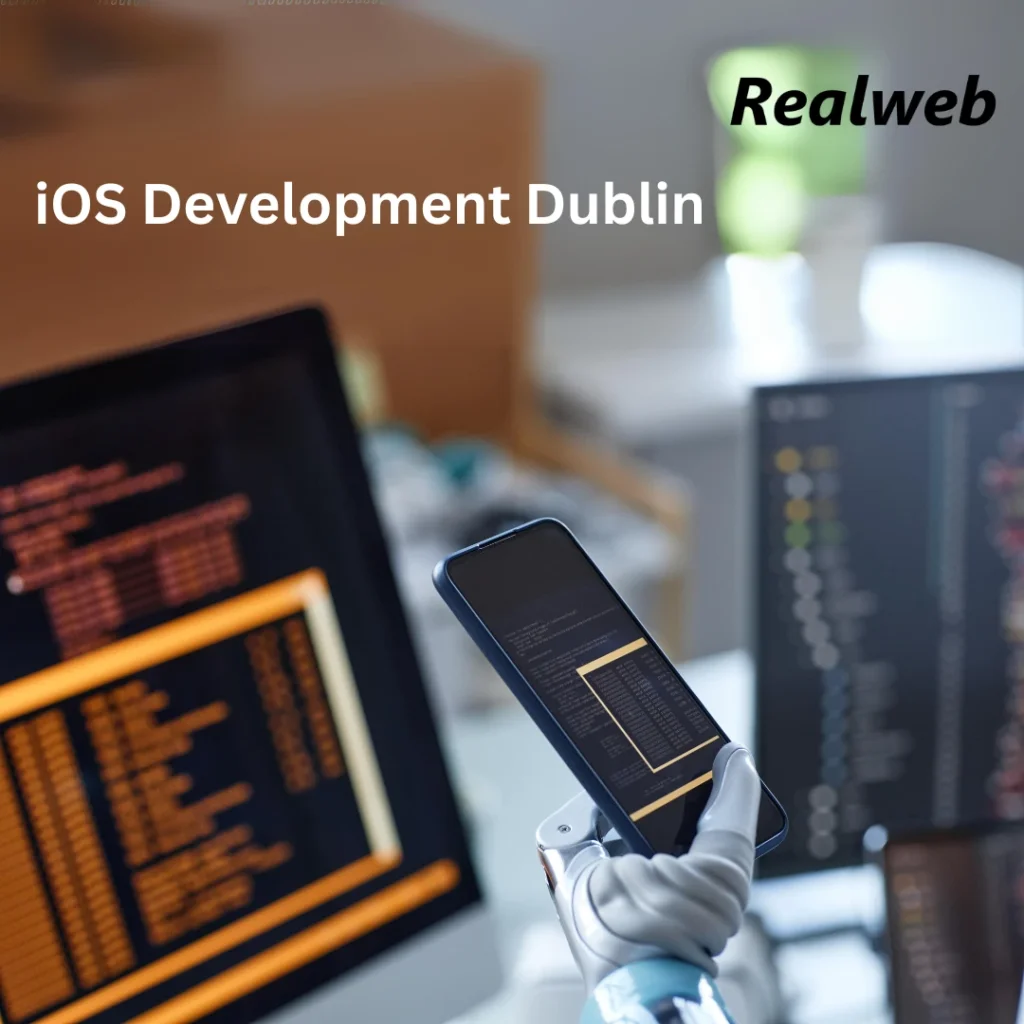 ios app development dublin