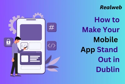 mobile app development dublin